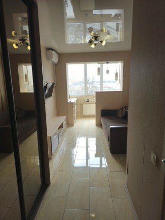 Сдаю 1-к, Воробьёвы горы,  метро Академика Павлова - фото 1