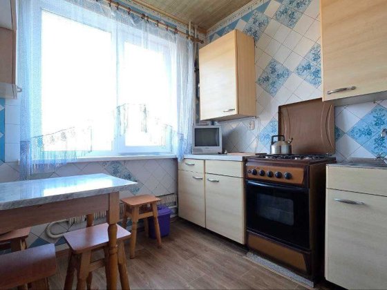 NN S4 Аренда 3 комнатной квартиры Амосова 5 Салтовка 624 м-р Харків