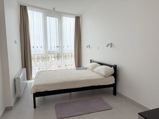 ‼️ЖК Корфу.Аренда.Гефест.Однокомнатная квартира .Все новое ‼️ Одесса