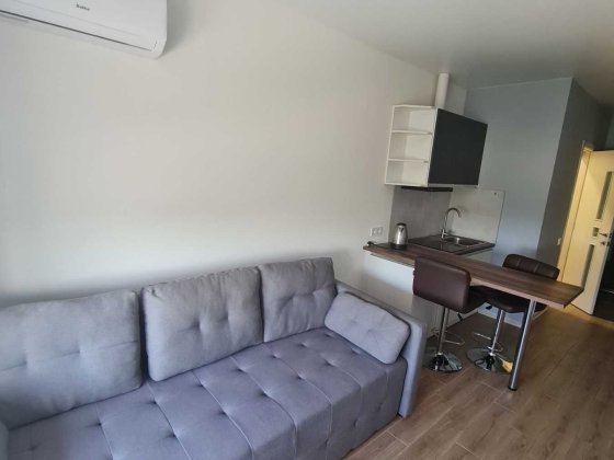 Аренда смарт-квартиры с ремонтом метро Ак. Павлова Харьков