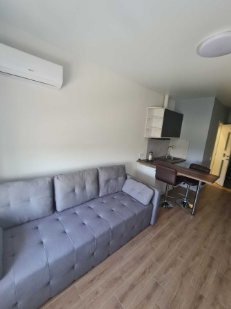 Аренда смарт-квартиры с ремонтом метро Ак. Павлова - фото 1