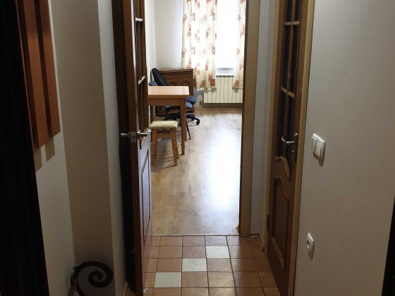 Довгострокова оренда квартири Софиевская Борщаговка