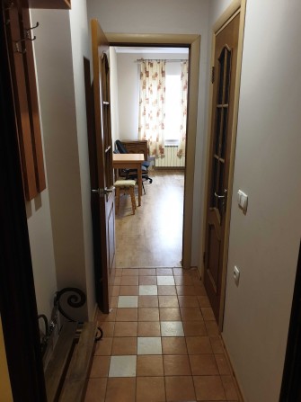 Довгострокова оренда квартири - фото 1