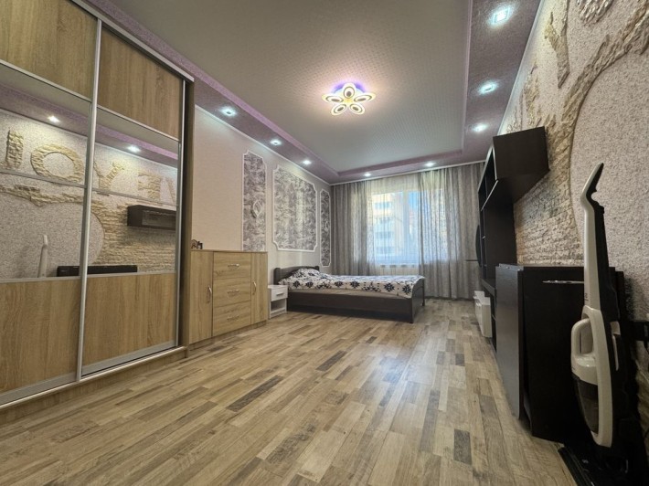 Оренда 1к квартири,газ,автономне опалення,Киівський маєток - фото 1