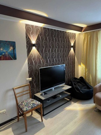 Оренда 2к/квартири. Власник. Борщагівка, вул. Тулузи - фото 1