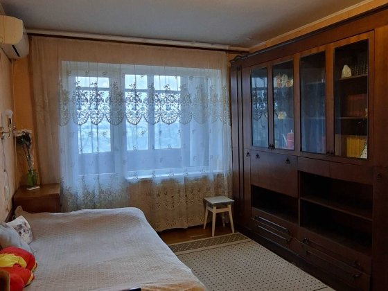 Сдам 1 комн.квартиру на Рабина/Г.Петрова Одеса