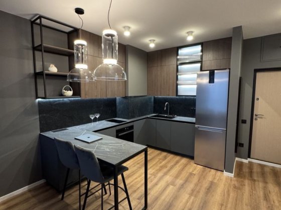 Квартира в довгостроковому оренду 45 кв.м. ЖК Манхеттен Одеса