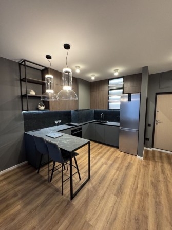 Квартира в довгостроковому оренду 45 кв.м. ЖК Манхеттен - фото 1