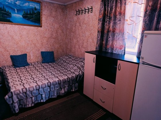 Сдаётся  от хозяики Пересепский район ул . Долинская 3 . Одесса