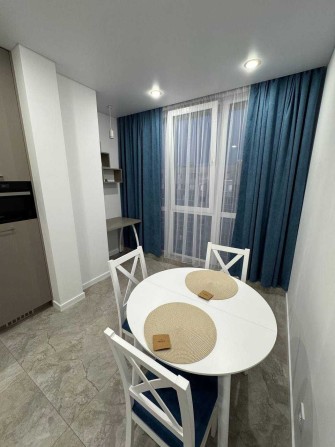 1-кімнатна квартира в довготривалу оренду - фото 1