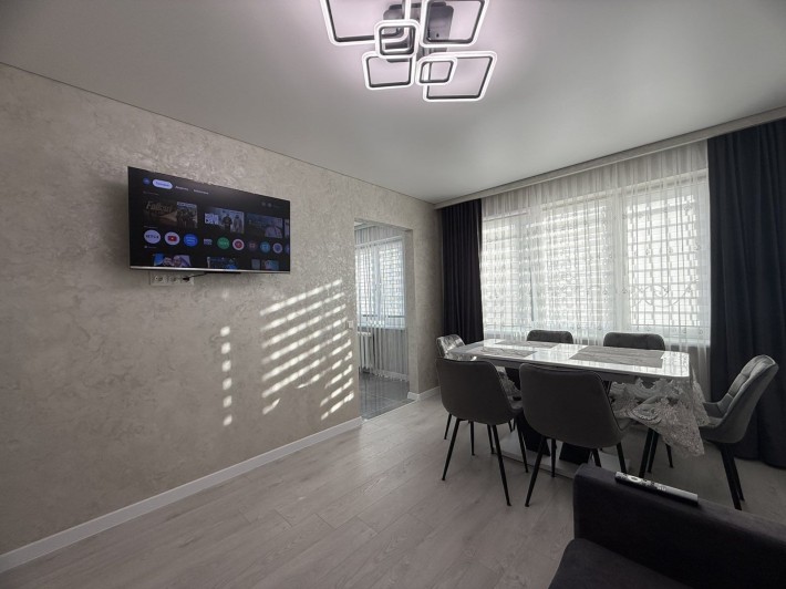 Оренда нової квартири вул Виговського - фото 1