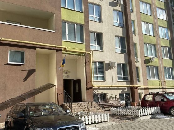 Здам 1к квартиру Софіївська Борщагівка МОЖНА З ТВАРИНАМИ Софіївська Борщагівка