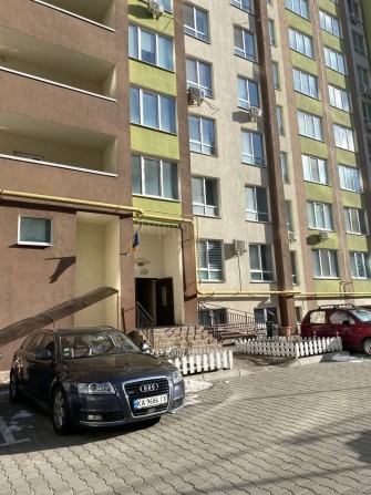 Здам 1к квартиру Софіївська Борщагівка МОЖНА З ТВАРИНАМИ - фото 1