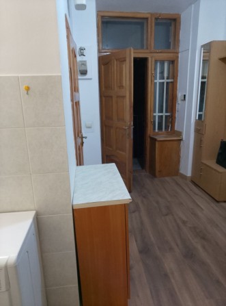 Оренда 1 кімнатної квартири в центрі. Недорого - фото 1