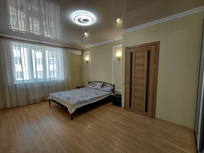 ЖК Софіївська Слобідка. Амосова 22. Софіївська Борщагівка - фото 1