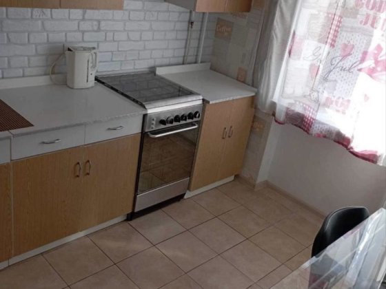 Оренда 1к квартири 6 поперечна/Январьова на 8 поверсі з 9 Николаев