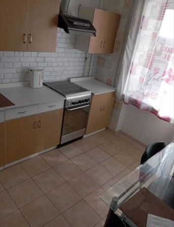 Оренда 1к квартири 6 поперечна/Январьова на 8 поверсі з 9 - фото 1