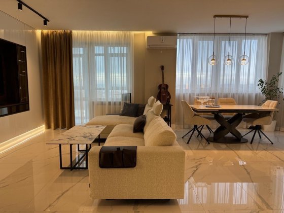 Здам в оренду квартиру 3 кімнатну Львів