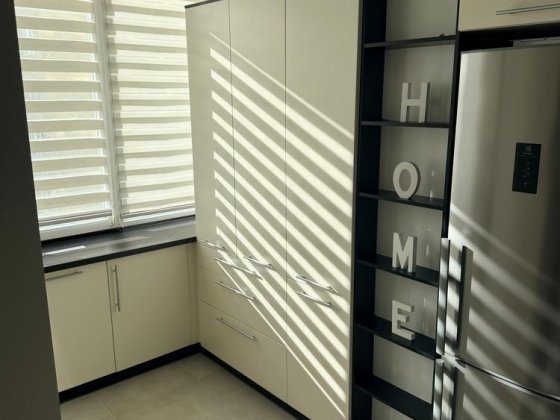 Квартира ЖК «Софія Клубний» Софиевская Борщаговка