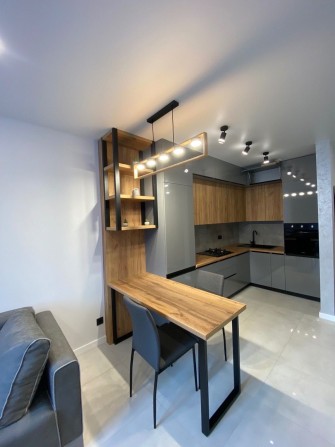 Оренда 1 кімнатної квартири в новобудові вул Стуса - фото 1