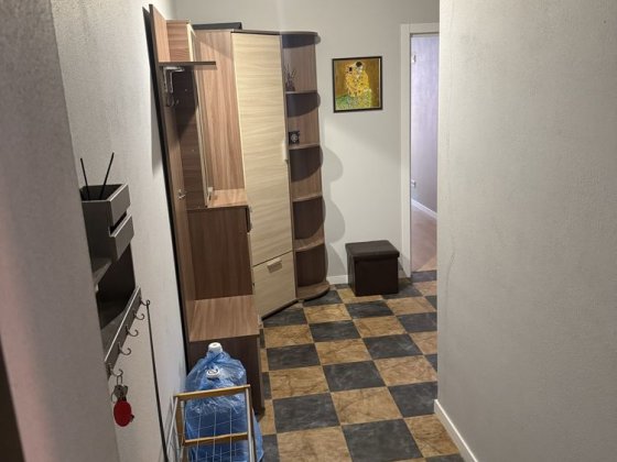 Здам 2-х кімнатну квартиру ЖК-Волошкова Софіївська Борщагівка