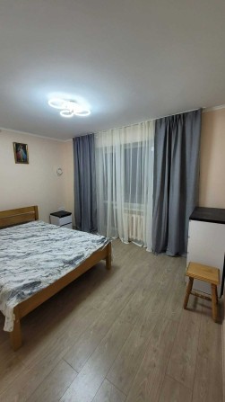 Оренда однокімнатної квартири - фото 1