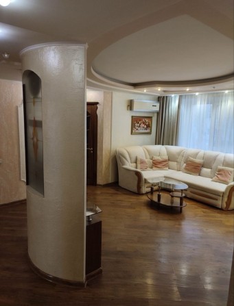 Здам чудову трьох кімнатнц квартиру/6я Слобідська/Індив опаленея - фото 1