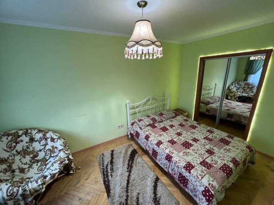 Оренда 2к квартири з ремонтом по вулиці Городоцька (р-н Мотозаводу) Львов