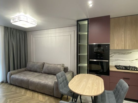 Оренда одно кімнатної квартири Жк Авалон Zelena вул.Зелена 204Г Львов