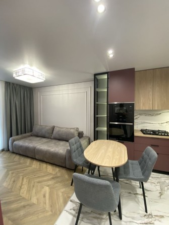 Оренда одно кімнатної квартири Жк Авалон Zelena вул.Зелена 204Г - фото 1