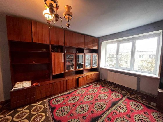 Здам 3 к/к в мкр-ні Кульбакіно