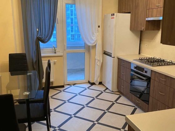 Оренда 1 кім квартири, вул Під Голоском, новобудова Львов