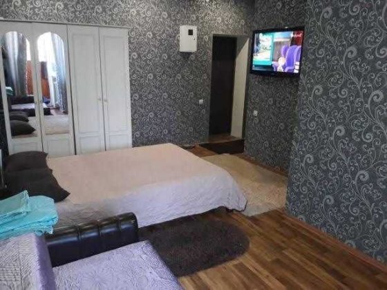 Сдам 1-комнатную квартиру, район Юности.т1