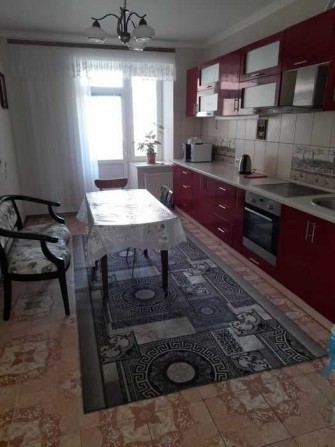 Аренда 2к квартиры ц.Рынок - фото 1