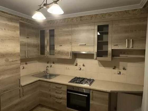 Оренда 2 кімнатної квартири ЖК Щасливий вул Бігова 17 Львов