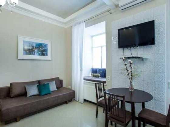 Аренда 2к квартиры на Набережной Николаев