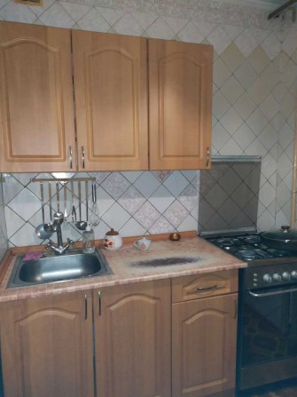 сдам 2-х комнатную квартиру пр.Байрона 2/5,три мин. до Одесской - фото 1