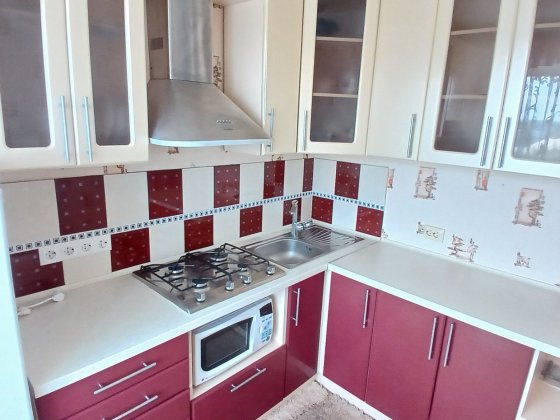 Сдаю  1 кв. в центре, Водопроводная-стадион Эвис.