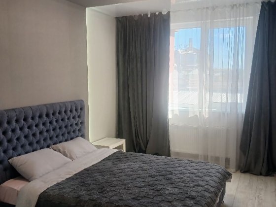 Сдам 1-ю квартиру ЖК "Московский" Харьков