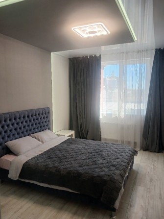 Сдам 1-ю квартиру ЖК "Московский" - фото 1