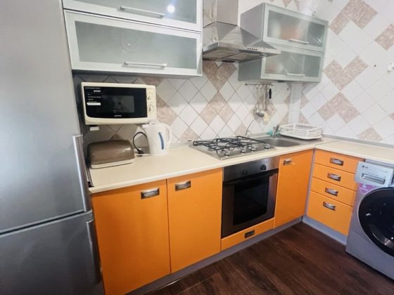 Сдам двухкомнатную квартиру возле метро Научная, ул.Культуры 15 Харьков