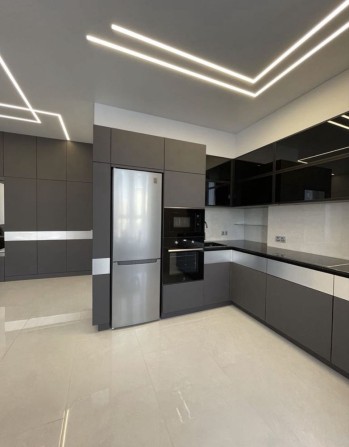 Сдам квартиру в Аркадии жк Акапулько педагогическая свет не отключают - фото 1