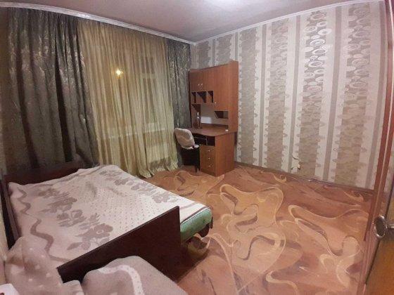 Сдаю 2 к. квартиру на Салтовке.Метро – 10 мин. Харьков