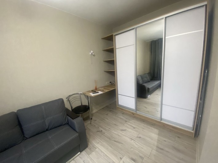 Оренда 1к квартири в ЖК Празький, Садова 51Б - фото 1