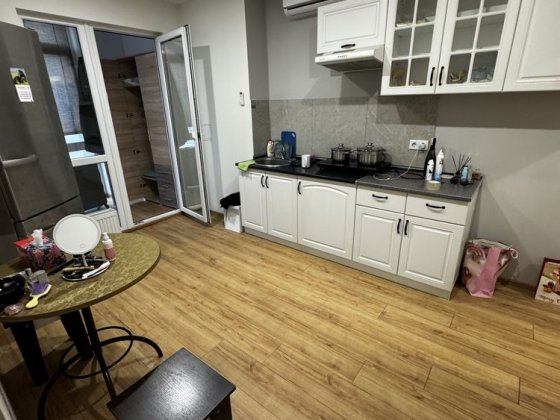 Сдам 1 комнатную квартиру ЖК Пространство на Раскидайловской Одесса