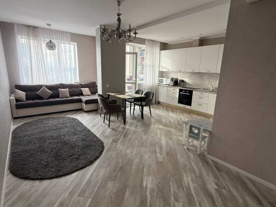 Здається 1 к кв ЖК Оптима Бот сад Харків