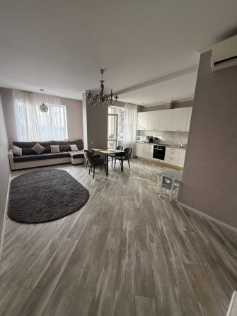 Здається 1 к кв ЖК Оптима Бот сад - фото 1