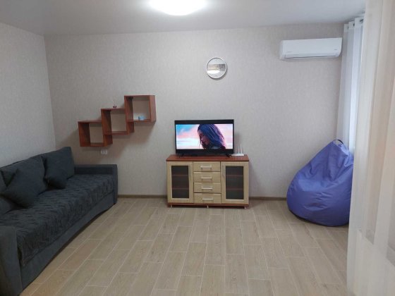 Затишна квартира з сучасним ремонтом від власника  ЖК "Пташка" Харків