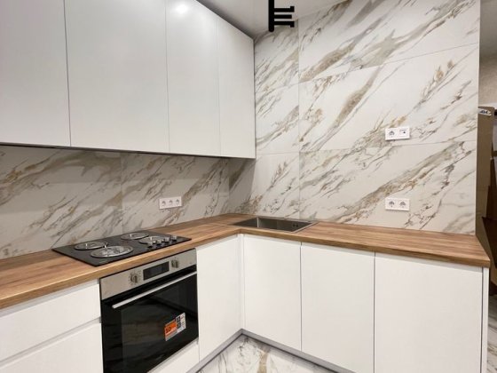 Здам нову укомплектовану квартиру Жк Софія Резиденс ПЕРША ЗДАЧА Софіївська Борщагівка