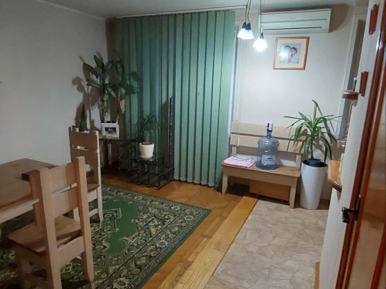 Здам 3-к.кв, метро 23 Серпня, 2/5 Харьков